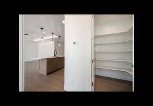 Large Pantry
