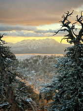 Powder Mountain
