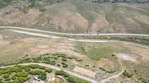 View of property location