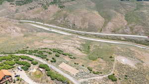 View of property location