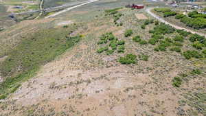 View of property location featuring rural landscape