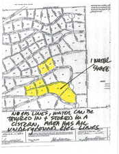Map / location