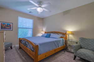Guest Bedroom 3