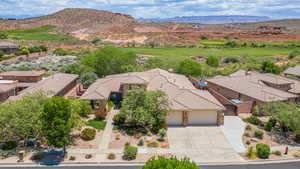 Front of HomeLocated on #3 Hole