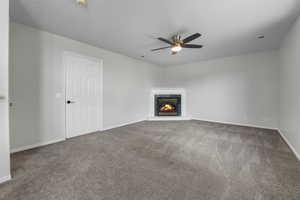 Large Family Room
