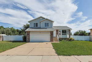 Remodled Home in Quiet Neighborhood!