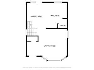 Main Floor