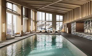 1693 W GLENCOE MOUNTAIN WAY #1308 Park City UT 84060