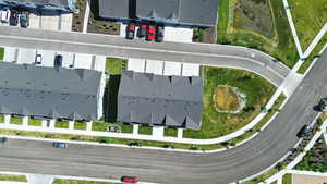 View of property location