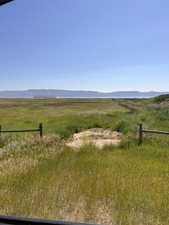 Access to Property from HWY 89