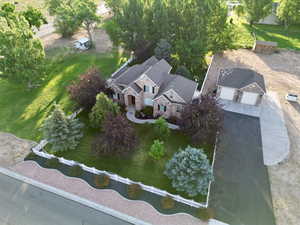 View of property