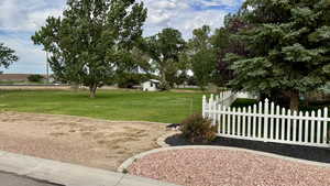 View of community