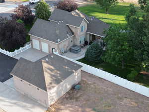 View of property