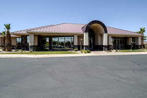 Community  Center
