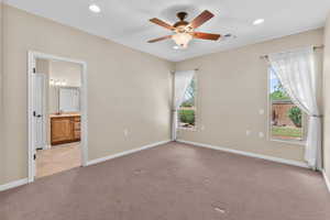 Primary Bedroom 1