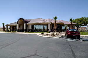 Community Center