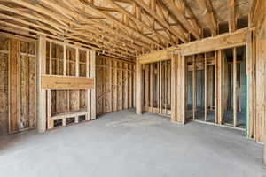 View of miscellaneous room