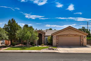 Great Curb Appeal!