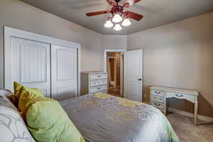 Bedroom 3