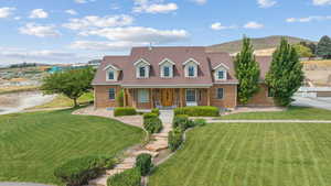 11508 S 5825 W Payson UT 84651