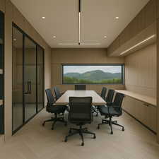 Conference Room - concept only