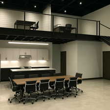 Common space - concept only