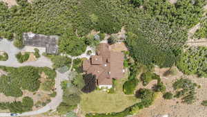 View of property location