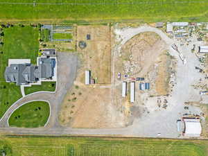 View of property location