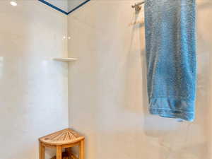 Primary Bathroom of bathroom