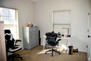 3 rd Bedroom main level