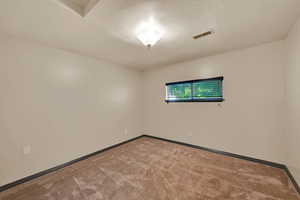Third Bedroom