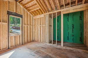 View of miscellaneous room