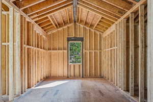 View of miscellaneous room