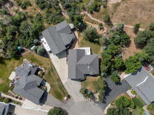 View of property location featuring nearby suburban area