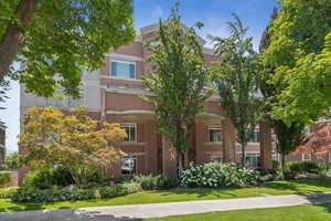 View of property