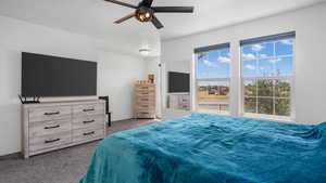 Primary Suite