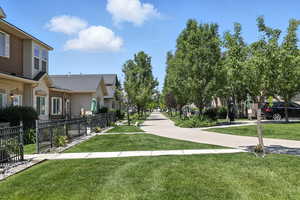 View of community