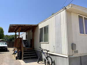 Trailer #2 in great condition