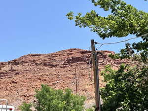 Views of Red Rocks