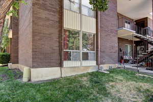 Corner Unit