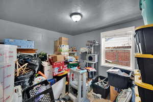 Bedroom or Office Space