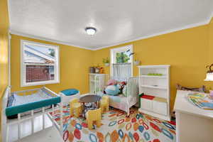 Bedroom or Office Space