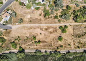 View of property location