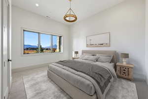 AI GENERATED STAGING