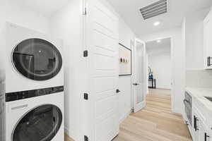 pic of model home of same floor plan, actual home may vary slightly on flooring, colors, cabinets, etc.