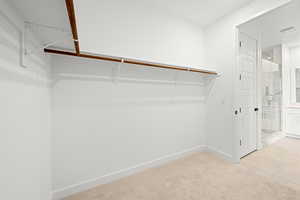 pic of model home of same floor plan, actual home may vary slightly on flooring, colors, cabinets, etc.