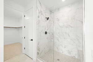 pic of model home of same floor plan, actual home may vary slightly on flooring, colors, cabinets, etc.