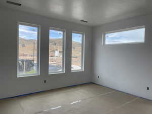 View of unfurnished room