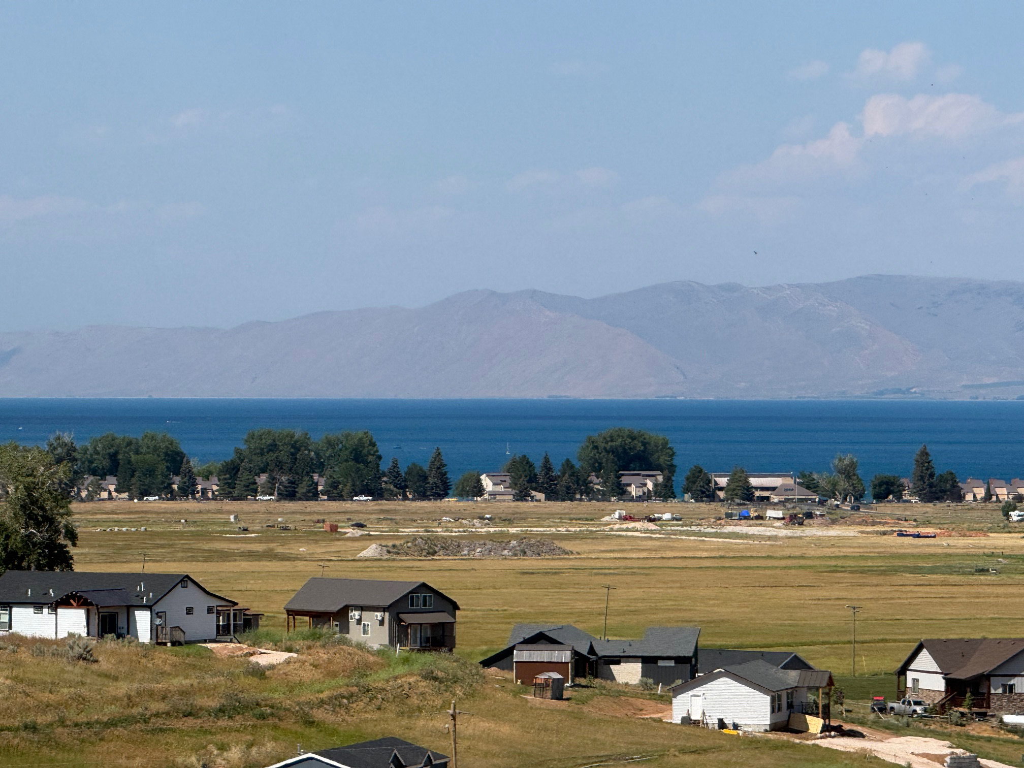 3154 S GOLF COURSE DR Garden City UT 84028