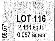 View of miscellaneous property collateral